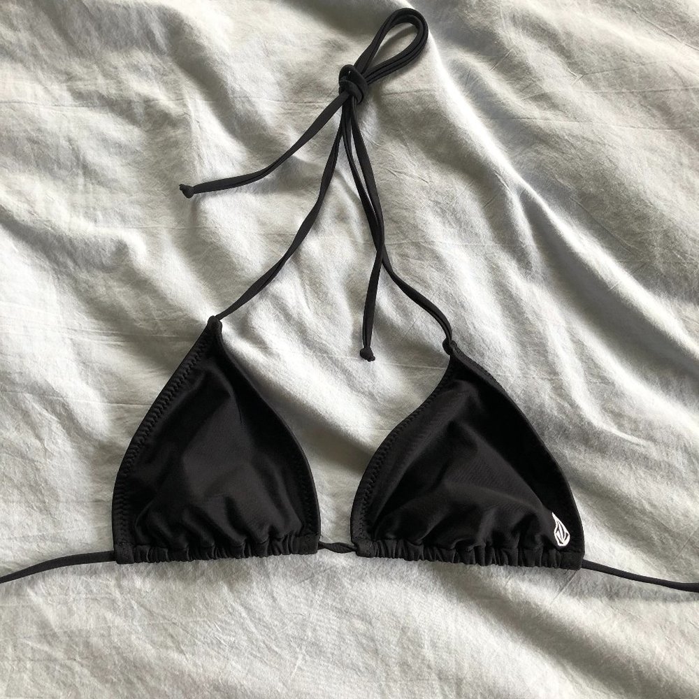 Volcom Bikini Top
